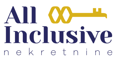 All inclusive nekretnine logo